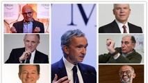 10 CEO tốt nhất thế giới