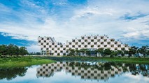 Thú vị những lời nhắn gửi lại cho người cách ly