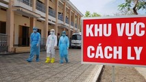 Cần biết quy định này về phòng, chống Covid-19 để không bị xử lý hình sự