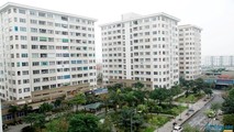 Giải bài toán nghịch lý để phát triển nhà ở xã hội