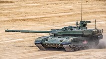 Xe tăng T-90M Proryv-3.