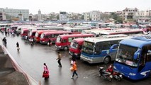 Bộ Giao thông Vận tải đề xuất giảm thuế giúp doanh nghiệp ứng phó dịch