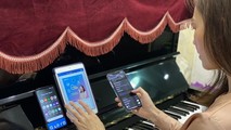 Từ nay, người dùng VinaPhone được sử dụng MultiSIM để đăng ký 1 số thuê bao cho nhiều thiết bị khác như điện thoại, đồng hồ thông minh, máy tính bảng, laptop....