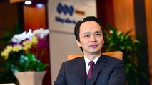 Ông Trịnh Văn Quyết.