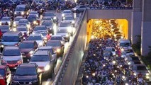 Bộ Giao thông vận tải sẽ “rút” quy định bật đèn nhận diện xe máy ban ngày