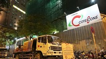 Vì lợi ích, có hay không mưu đồ “nuốt chửng” Coteccons?
