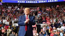 Tuyên bố gây chú ý của Tổng thống Trump: Sẽ quyết định hạn chế thị thực trong hôm nay hoặc ngày mai