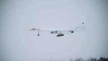 Máy bay Tu-160M