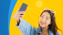 Định danh điện tử eKYC được áp dụng trên Ví Việt