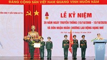 Tròn 20 tuổi, Viettel Telecom đặt mục tiêu trở thành doanh nghiệp chủ đạo kiến tạo xã hội số