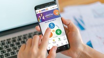 Ra mắt ứng dụng ngân hàng số LienViet24h