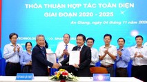 Ứng dụng trí tuệ nhân tạo trong phát triển nông nghiệp thông minh