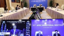 APEC cùng nhau chia sẻ tinh thần đoàn kết và trách nhiệm