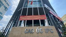 Khởi tố nguyên Phó chánh văn phòng Thành ủy TP.HCM vì sai phạm tại Tân Thuận - IPC