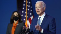 Ông Joseph Robinette Biden Jr.
