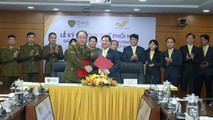 Quản lý thị trường và Bưu điện Việt Nam phối hợp xử lý hàng hóa kinh doanh gửi qua bưu điện