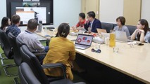 Doanh nghiệp phần mềm nâng cấp tiếng Anh cho nhân viên để không bỏ lỡ cơ hội kinh doanh