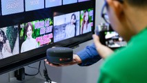 Hé lộ “Trái tim ngôi nhà thông minh”: Google + FPT Telecom = FPT Play Box S