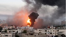 Bạo lực leo thang nghiêm trọng ở Dải Gaza
