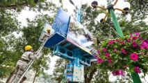 MobiFone sẵn sàng đảm bảo mạng lưới, an toàn thông tin phục vụ “Ngày hội toàn dân”