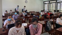Công nghệ giúp thầy trò Đà Nẵng “về đích” năm học 2020-2021
