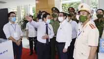 Điều chưa kể về hành trình thần tốc xây dựng Cơ sở dữ liệu Quốc gia về dân cư