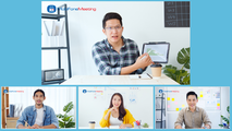 Chọn ‘phòng họp ảo’ MobiFone Meeting, doanh nghiệp lợi gì?