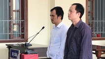 Lừa đảo, hai anh em lãnh 48 năm tù