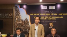 Sắp diễn ra sự kiện kết nối doanh nghiệp Việt Nam – Campuchia tại Campuchia