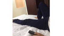 Loạt trai trẻ 'ăn trái đắng' vì ham 'phục vụ quý bà hồi xuân'