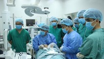 Bệnh viện Đa khoa TP Cần Thơ: Lựa chọn tối ưu cho bệnh nhân bướu giáp