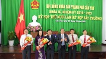 Cần Thơ dự kiến 2 nhân sự Giám đốc Sở