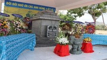 Nữ anh hùng làm rạng danh vùng đất Tri Tôn