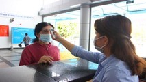BVĐK TP Cần Thơ: Những “chiến binh áo trắng” tuyến đầu chống dịch