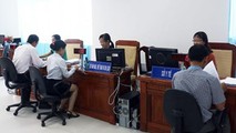 Hậu Giang là một trong ba tỉnh có Chỉ số Công khai, minh bạch trong việc ra quyết định ở địa phương cải thiện lớn nhất.