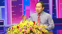 Ông Lê Tiến Châu giữ chức Bí thư Tỉnh ủy Hậu Giang