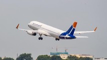 Pacific Airlines ra mắt máy bay đầu tiên mặc "áo" mới