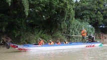 Bộ đội Biên phòng An Giang căng mình ngăn chặn xuất, nhập cảnh trái phép 