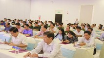 Cần Thơ: Đa dạng hình thức tuyên truyền đưa pháp luật đến người dân