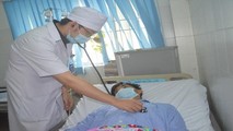Bệnh viện Đa khoa Trung ương Cần Thơ: “Cứu bệnh nhân trước, viện phí tính sau”