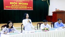 Tư pháp Cần Thơ có nhiều điểm nổi bật, nhiều chỉ tiêu đạt và vượt kế hoạch