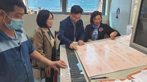 Xuất bản nhiều ấn phẩm phục vụ học tập, quán triệt, triển khai Nghị quyết Đại hội XIII của Đảng