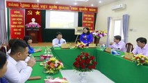 Tư pháp Đồng Tháp: Tăng cường công tác phối hợp để hoàn thành nhiệm vụ
