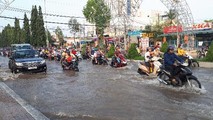 Bảo vệ nguồn nước ngầm khi ĐBSCL đang chìm