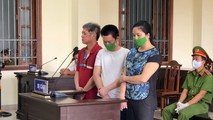 Tử hình kẻ cầm đầu đường dây mua bán quy mô lớn ở Cần Thơ