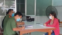 Cảnh cáo, xử phạt 4 đối tượng đăng thông tin bịa đặt về Covid-19