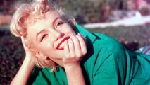 Bí quyết làn da đẹp của Marilyn Monroe