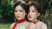 Lương Thanh lên tiếng về tin đồn yêu Hạ Anh