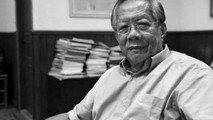 Quốc vụ khanh Bộ Thông tin Campuchia, ông Mao Ayuth. Ảnh: KHMER TIMES.