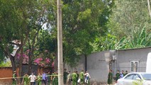 Sợ phát hiện, nghi phạm giết bé gái 5 tuổi rồi xâm hại tình dục